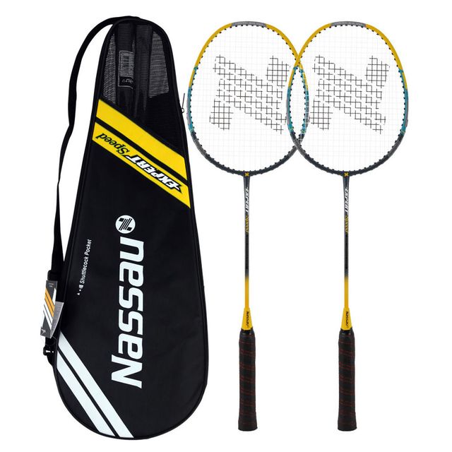 배드민턴라켓 엑스퍼트 스피드