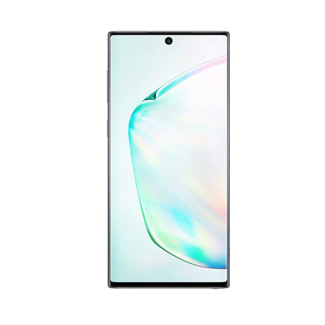 갤럭시노트10(N971) 투명 강화 보호필름