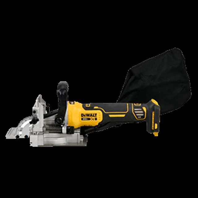 DEWALT 충전비스킷조이너 DCW682NT-KR 20V 본체만, 날 포함