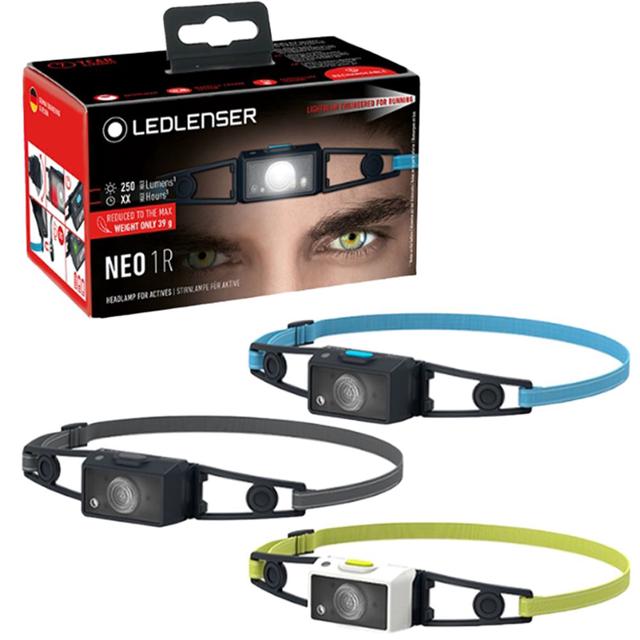 아웃도어헤드랜턴 캠핑 낚시 런닝 NEO1R LED헤드랜턴