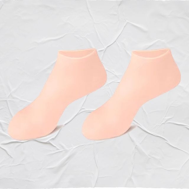 보습양말 보습 발 관리 각질 덧신 풋케어 발목양말 각질덧신 촉촉한