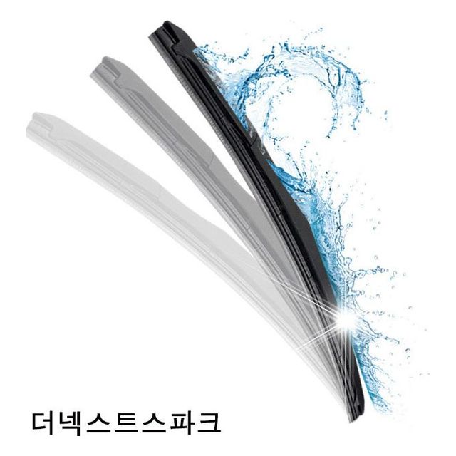 더넥스트스파크 와이퍼 퍼펙트샷 24+14 세트