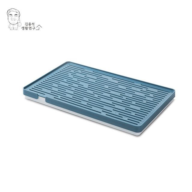 모던 물빠짐 식기건조 트레이