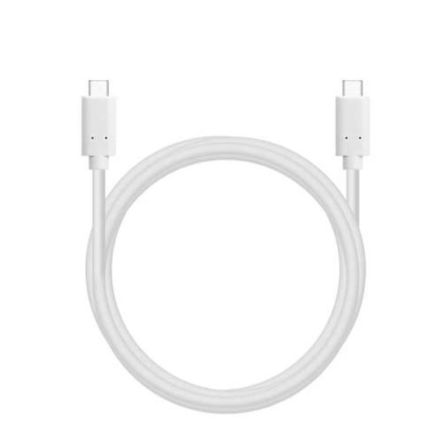 USB 3.1 C타입 연결선 10Gbps 100W 5A 이마커 2M