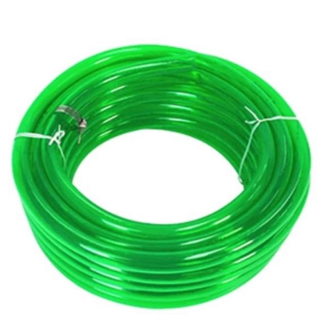 PVC 호스 10M 화장실청소호스 수도호스 베란다청소호스