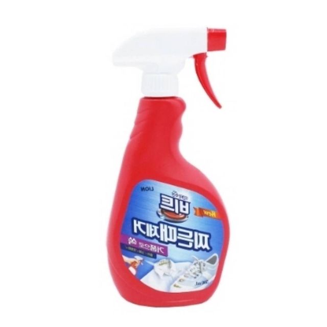 찌든때 제거제 500ml 찌든때제거 이불얼룩제거 비트찌든때제거