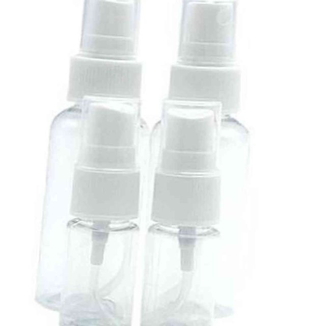플라스틱 공병 50ml 스프레이공병