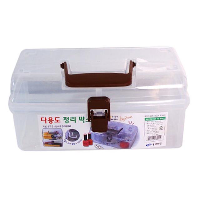 다용도 정리박스(1호)