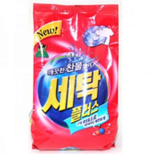 세탁 5kg 세제 드럼용세탁세제 찌든때제거