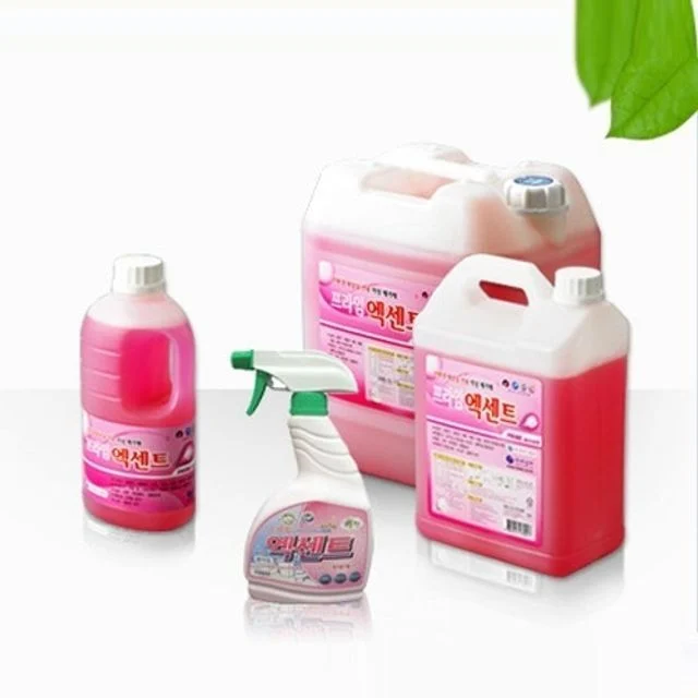 뉴프라임 엑센트 살균세정제 750ml 분사형 1P