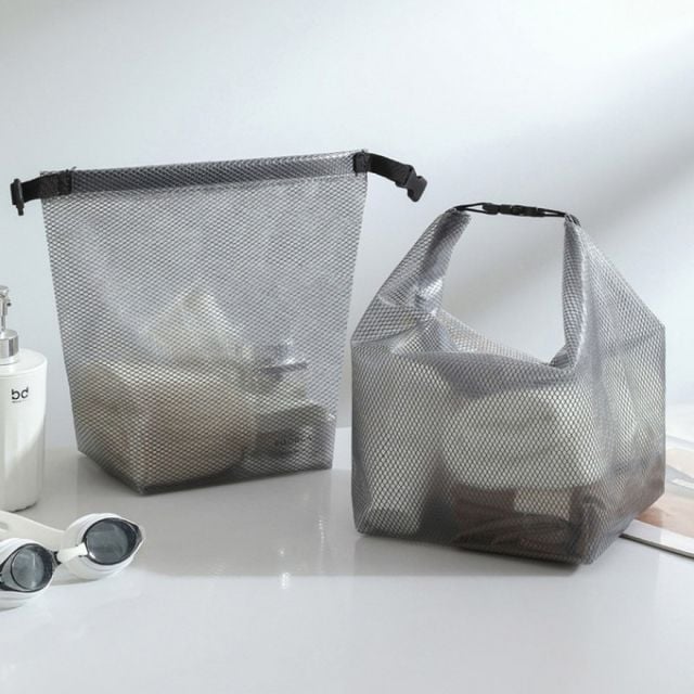 방수 기능 스포츠 워터프루프 세탁 가방