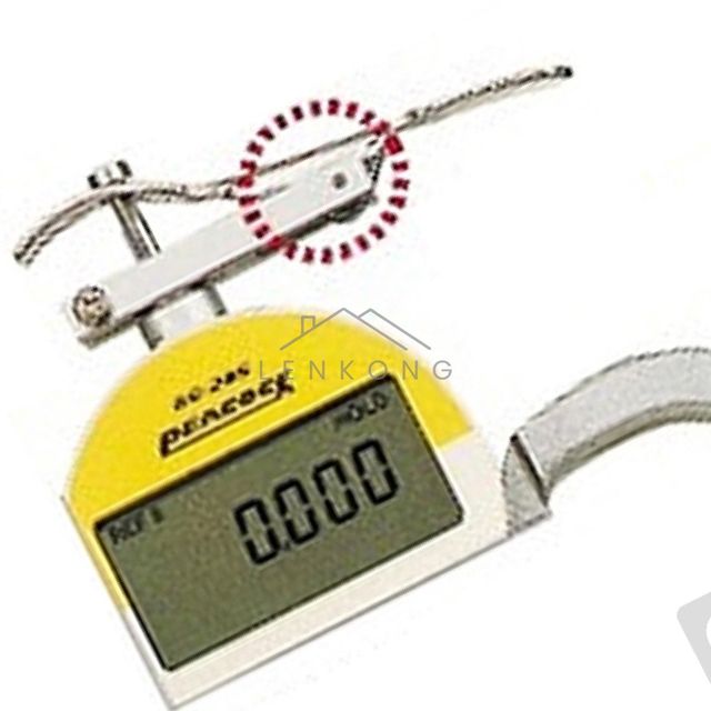 인디케이터 아날로그테스터기 다이얼게이지인상레바0 20mm.DG 12 257 205용