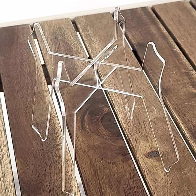 화분 스텐드 184x193mm 원예소품 가든소품