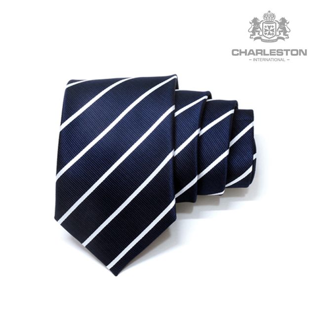 찰스톤 necktie 선물용 와이셔츠타이 넥타이