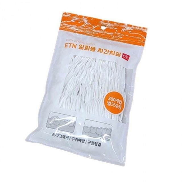 치간칫솔 치석제거 잇몸케어 치실