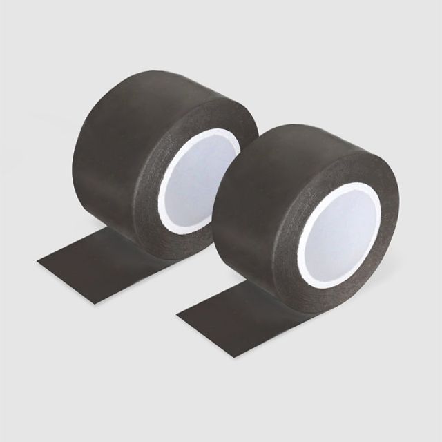 스칼라 롤 메모테이프 리필 20mm 블랙(2개입)