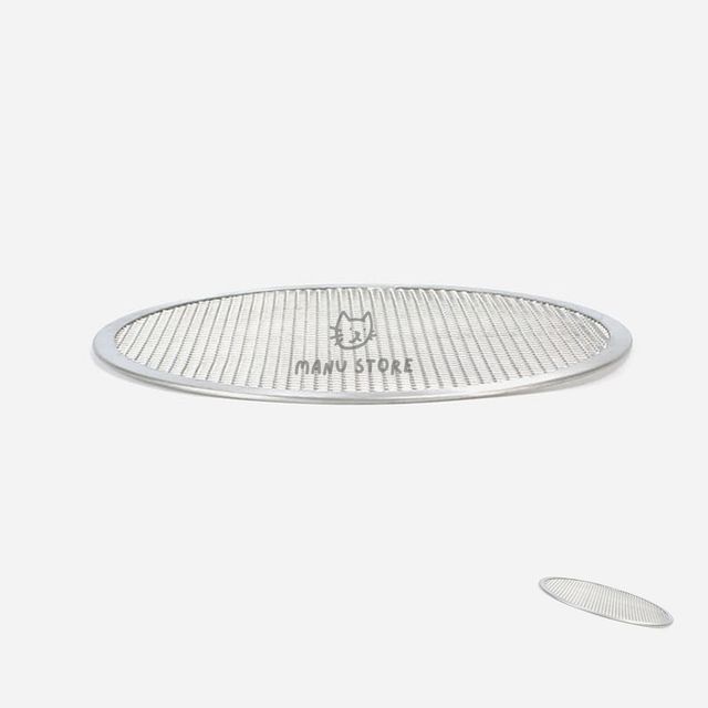 파이팬 미니피자팬 피자스크린 피자팬 12in 30.5cm
