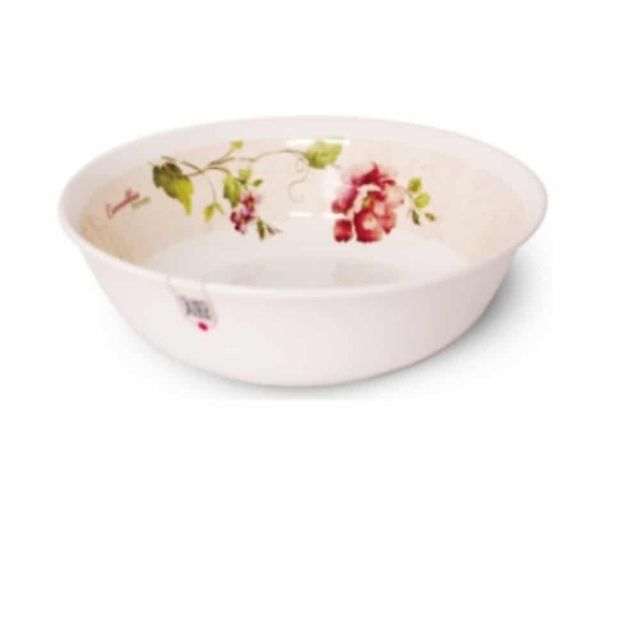 멜라민 원형 접시 125x35mm 멜라민그릇 가벼운접시 주방그릇 예쁜그릇 반찬그릇