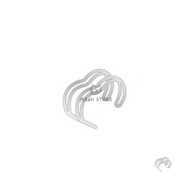 스프링제본 제본와이어링 와이어링 8mm 250개입 은색