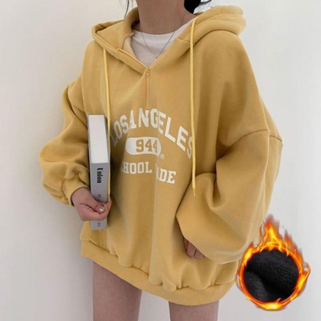 박스티 후드티 커플티 커플 남여공용 박시 루즈핏 티