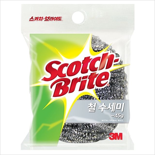 3M 철수세미 MSBL-35