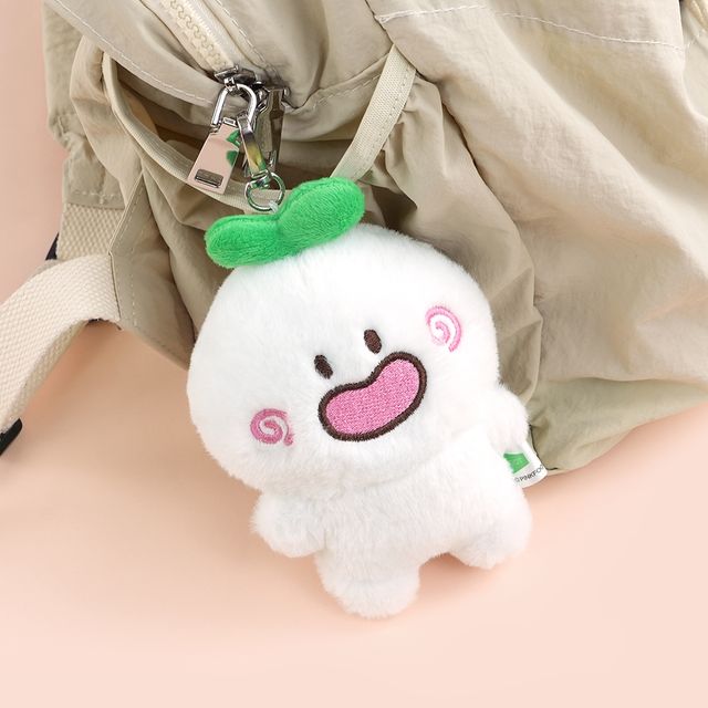 희지 인형 키링 취미