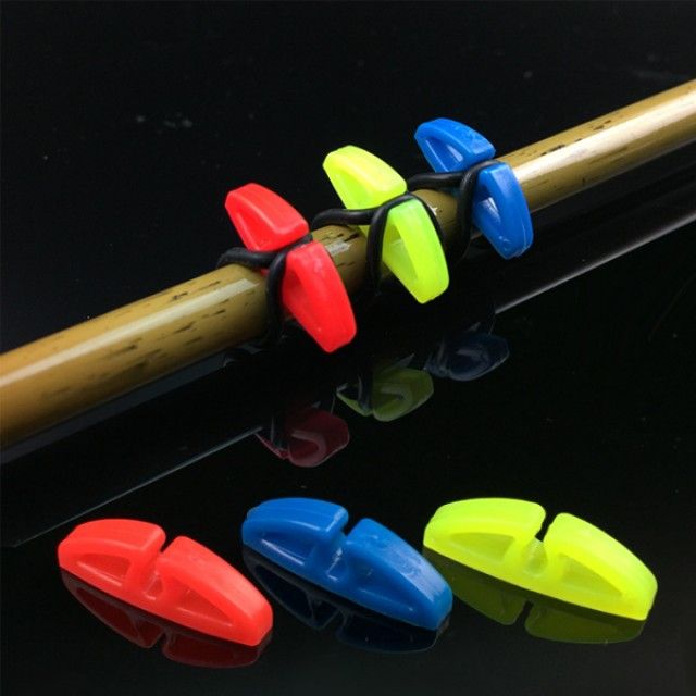 낚시대 루어 바늘걸이 바늘키퍼 고정 걸이