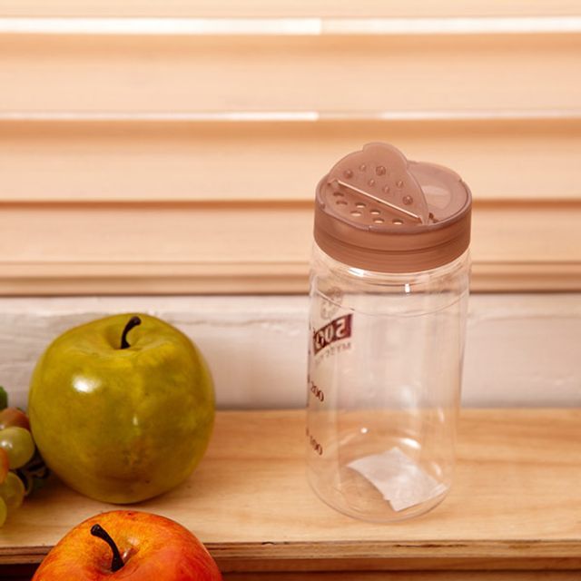 스페셜 PET 양념통 500ml 대용량 랜덤발송 조미료통