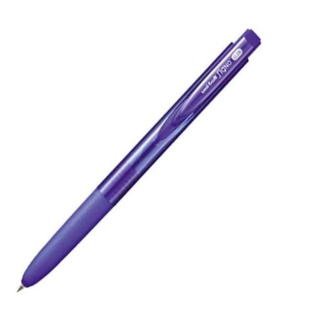 겔펜 0.38mm 블루 필기용펜 중성볼펜 얇은볼펜 다이어리볼펜