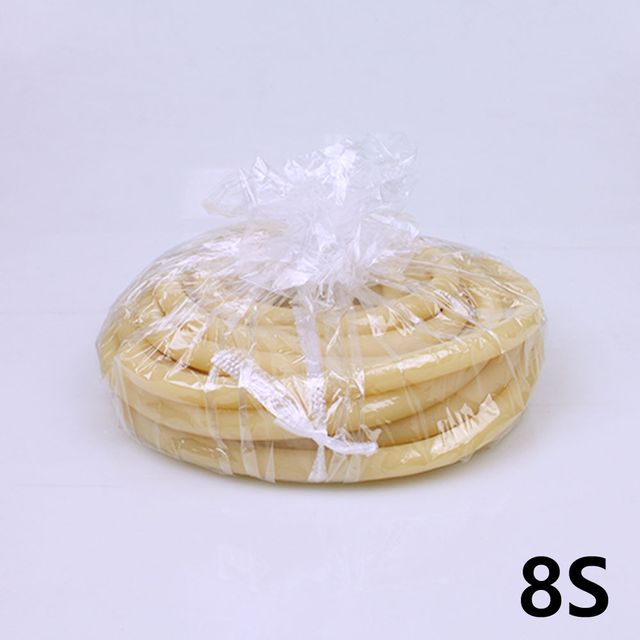 석션고무관 (Suction Tubing) 8S 라텍스 튜빙고무관