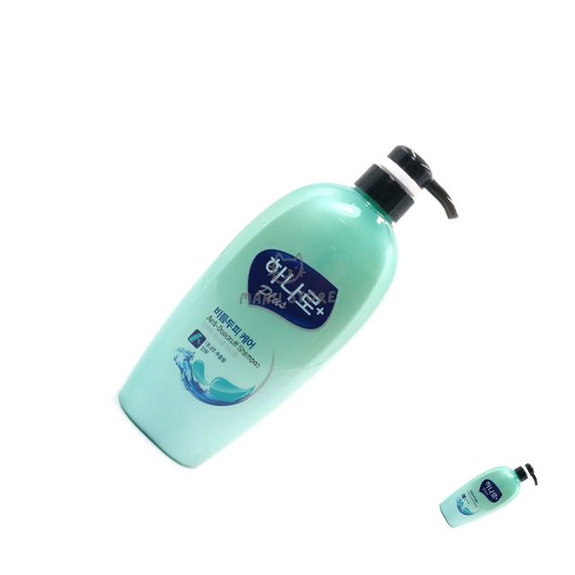 시원한샴푸 순한샴푸 비듬샴푸 680ml