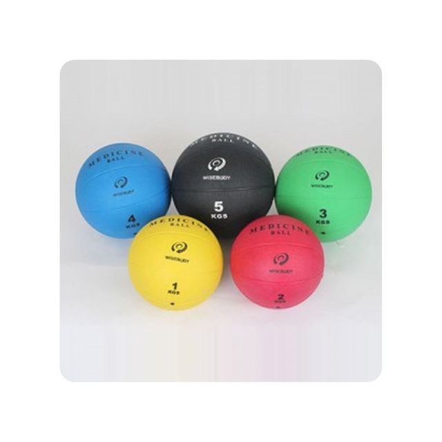 메디슨볼 1kg 2kg 3kg 4kg 5kg 복근운동 순발력향상