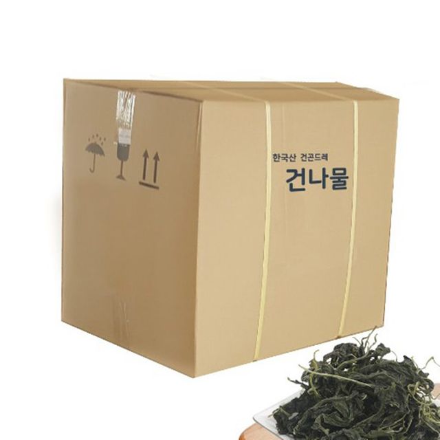 VDHD 아라메 건곤드레(국산)원물box