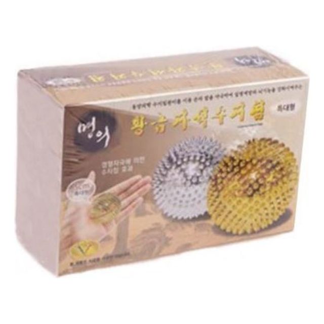 황금자석수지침(특대)