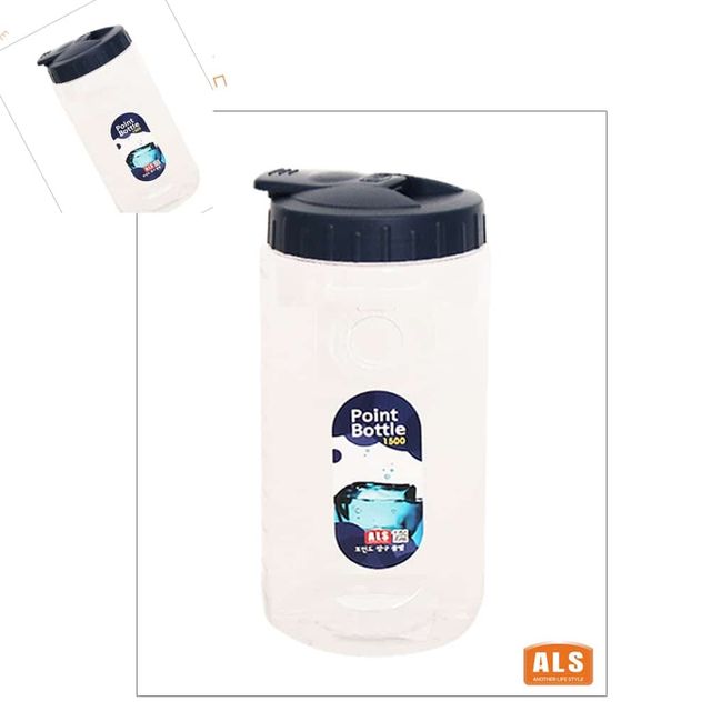 포인트 페트지 물병 800ml 페트물병 생수병 페트병 냉장고물병