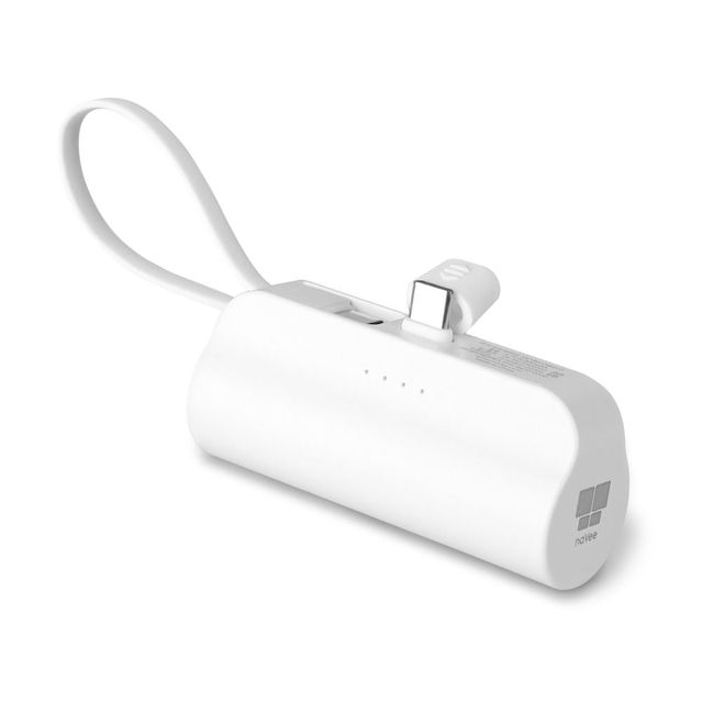 5000mAh 고속충전 핸드폰 보조배터리