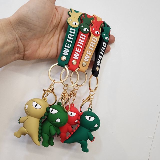 다이노 인형키링 공룡 키홀더