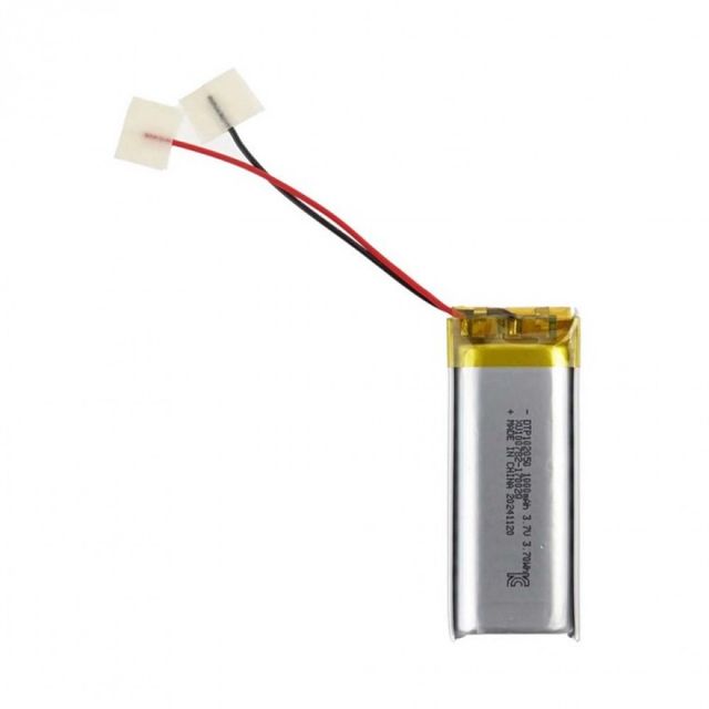 리튬폴리머 배터리 102050 1000mAh 충전지