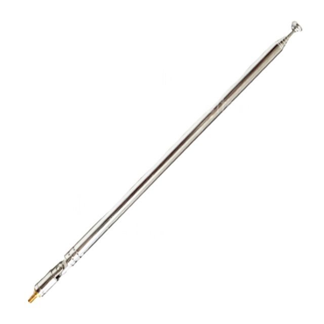 S-ANT02 안테나봉 17cm FM라디오용 안테나봉 안테나선