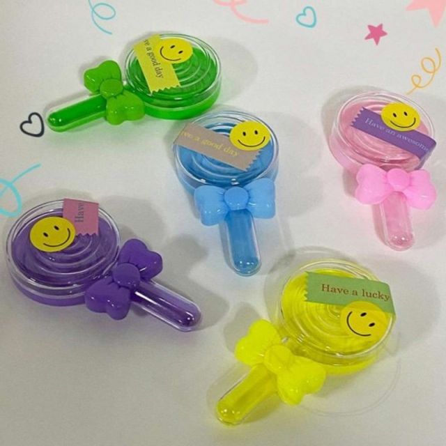 헤어밴드 스티커선물세트 헤어밴드상자 어린이집생일선물 어린이집답례품 유아밴드박스 어린이밴드