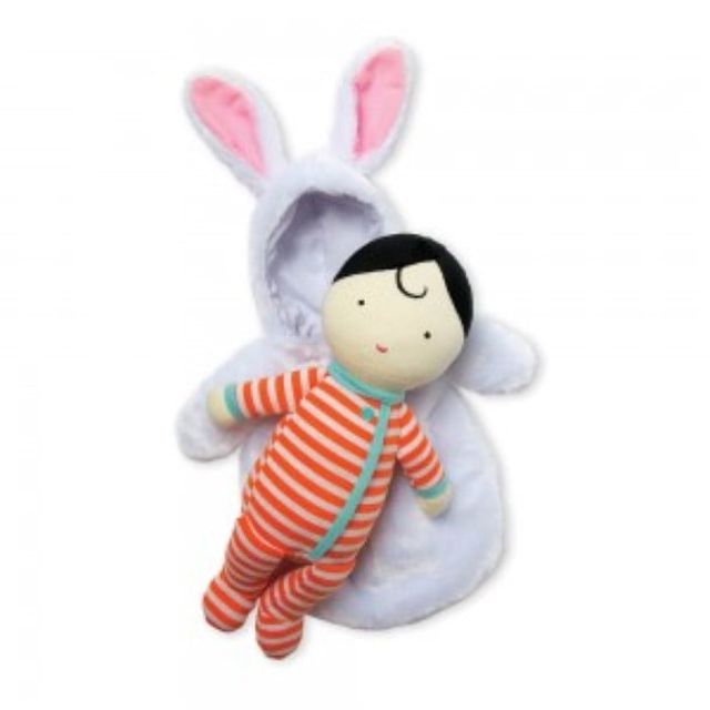 MT 토끼우주복인형38cm(153560)