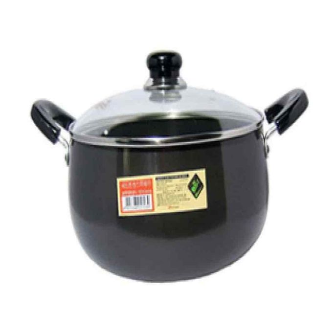 양수냄비 18cm 경질냄비 가정용냄비 이쁜냄비 찌개냄비