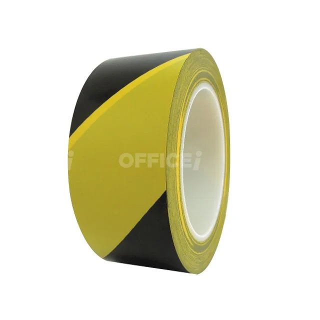 바닥라인테이프 48mm 라인마킹테이프 안전테이프