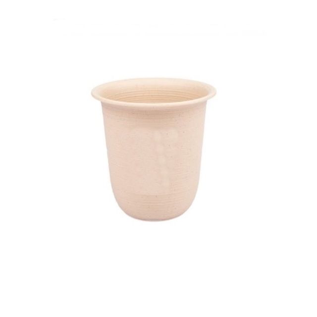 웰빙원형화분2호(베이지)