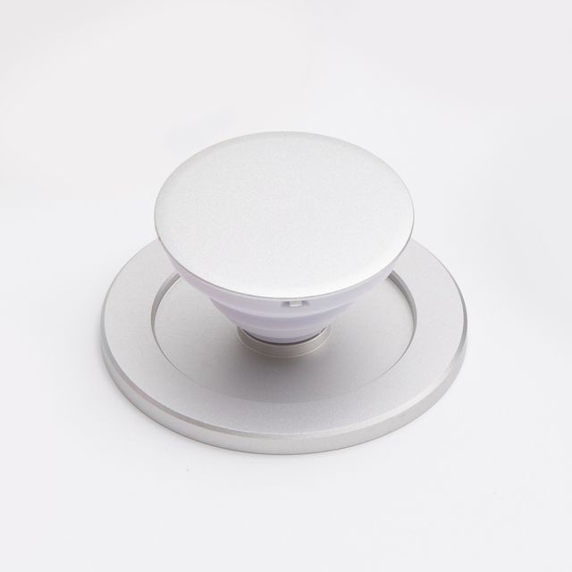 특허정품 MK-005 맥세이프톡 아크릴 실버