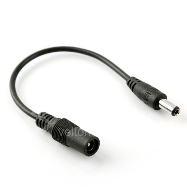 SDC104 변환케이블 DC전원변환케이블 5.5x2.5mm