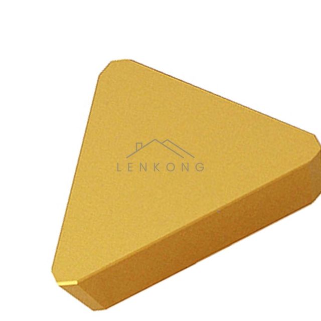 초경홀더 초경인서트 밀링초경x ISO TECN32R G10E 10EA