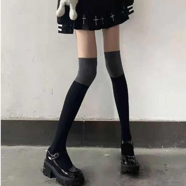 패션 양말 학생양말 테니스양말