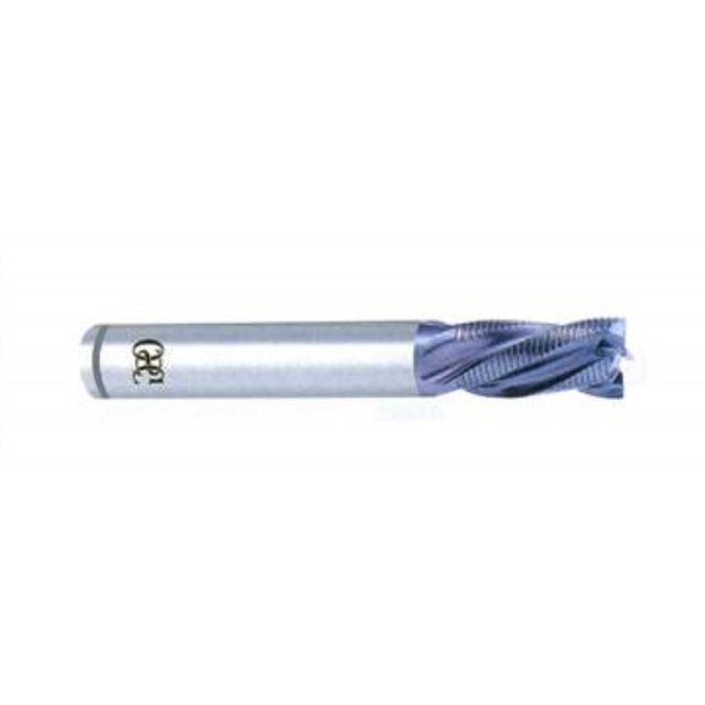 TICN 코팅 래핑 엔드밀 14mm Short형 공작기계용 도구