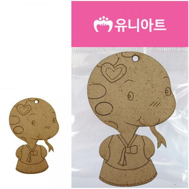 유아 미술놀이 만들기 공작 세트, 유치원 미술용품